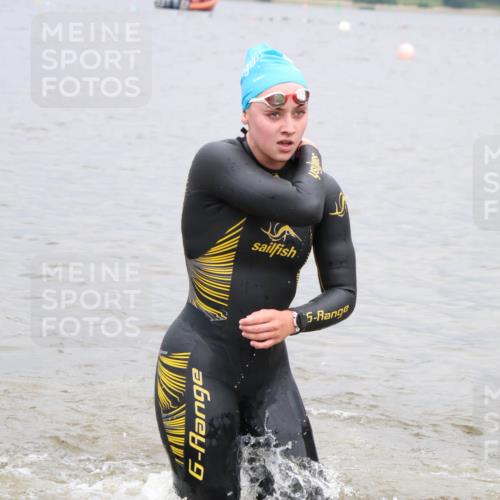 23.06.2024 - Viking Triathlon H.Heesch http://msf.ph/oto/6345537 23.06.2024 10:29:47 Schwimmen 233, 246, 354, 483 meine-sportfotos.de