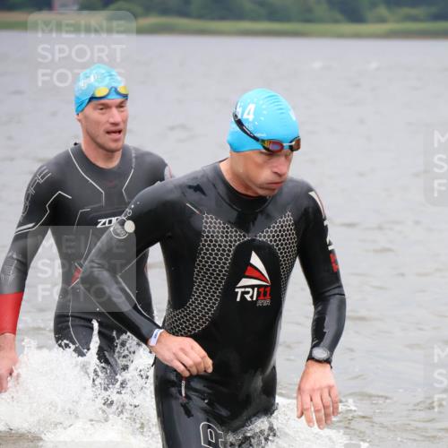 23.06.2024 - Viking Triathlon H.Heesch http://msf.ph/oto/6345562 23.06.2024 10:30:08 Schwimmen 95, 178, 276, 498 meine-sportfotos.de