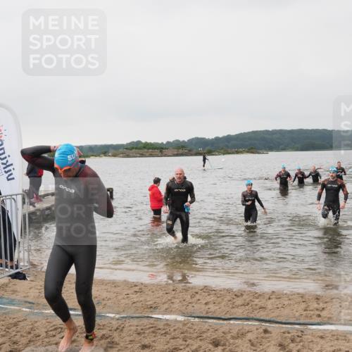 23.06.2024 - Viking Triathlon MichiJ http://msf.ph/oto/6345573 23.06.2024 10:38:40 Schwimmen 134, 303, 382, 402 meine-sportfotos.de