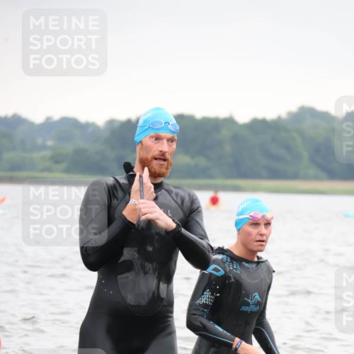23.06.2024 - Viking Triathlon H.Heesch http://msf.ph/oto/6345709 23.06.2024 10:49:28 Schwimmen 112, 236 meine-sportfotos.de