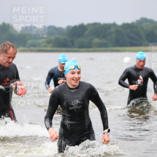 23.06.2024 - Viking Triathlon H.Heesch http://msf.ph/oto/6345749 23.06.2024 10:31:54 Schwimmen 14, 640 meine-sportfotos.de