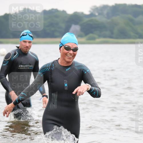 23.06.2024 - Viking Triathlon H.Heesch http://msf.ph/oto/6345819 23.06.2024 10:50:18 Schwimmen 170, 213, 252, 272, 538 meine-sportfotos.de