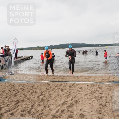 23.06.2024 - Viking Triathlon MichiJ http://msf.ph/oto/6345843 23.06.2024 10:39:40 Schwimmen 40, 68, 91 meine-sportfotos.de