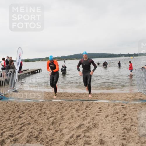 23.06.2024 - Viking Triathlon MichiJ http://msf.ph/oto/6345845 23.06.2024 10:39:40 Schwimmen 40, 68, 91 meine-sportfotos.de
