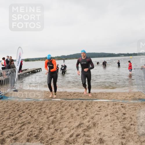 23.06.2024 - Viking Triathlon MichiJ http://msf.ph/oto/6345846 23.06.2024 10:39:40 Schwimmen 40, 68, 91 meine-sportfotos.de