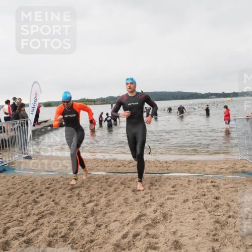 23.06.2024 - Viking Triathlon MichiJ http://msf.ph/oto/6345850 23.06.2024 10:39:41 Schwimmen 40, 68, 91 meine-sportfotos.de