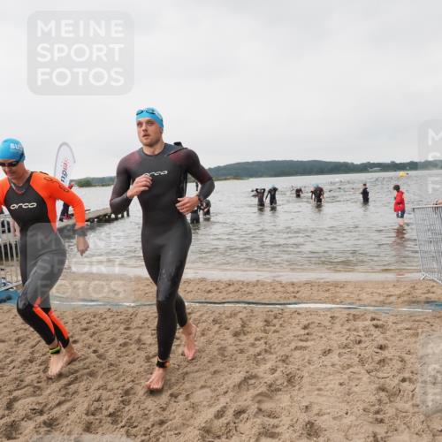 23.06.2024 - Viking Triathlon MichiJ http://msf.ph/oto/6345853 23.06.2024 10:39:42 Schwimmen 40, 68, 91 meine-sportfotos.de