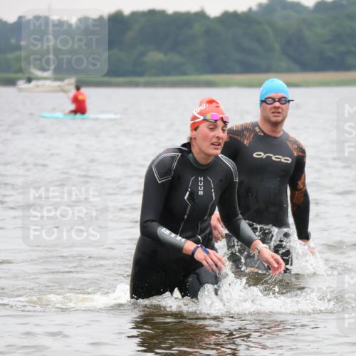 23.06.2024 - Viking Triathlon H.Heesch http://msf.ph/oto/6345884 23.06.2024 10:50:57 Schwimmen 45, 635 meine-sportfotos.de