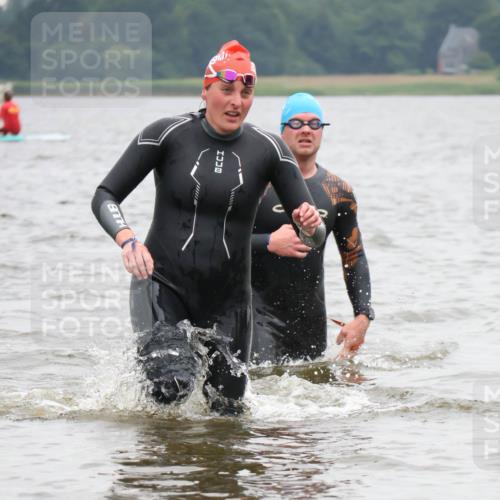 23.06.2024 - Viking Triathlon H.Heesch http://msf.ph/oto/6345886 23.06.2024 10:50:57 Schwimmen 45, 635 meine-sportfotos.de