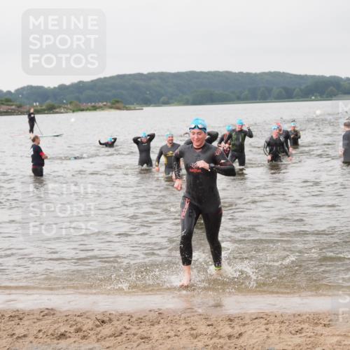 23.06.2024 - Viking Triathlon MichiJ http://msf.ph/oto/6345921 23.06.2024 10:40:02 Schwimmen 36, 204, 296, 535 meine-sportfotos.de