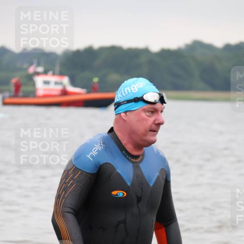 23.06.2024 - Viking Triathlon H.Heesch http://msf.ph/oto/6345973 23.06.2024 10:51:54 Schwimmen 417, 479, 527, 609 meine-sportfotos.de
