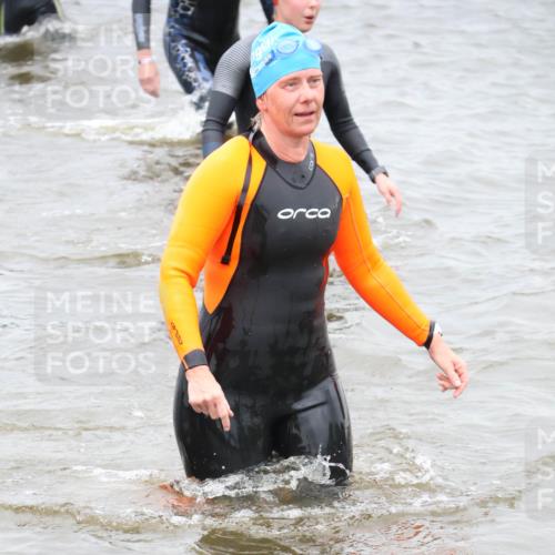 23.06.2024 - Viking Triathlon H.Heesch http://msf.ph/oto/6346041 23.06.2024 10:53:15 Schwimmen 207, 536, 540 meine-sportfotos.de
