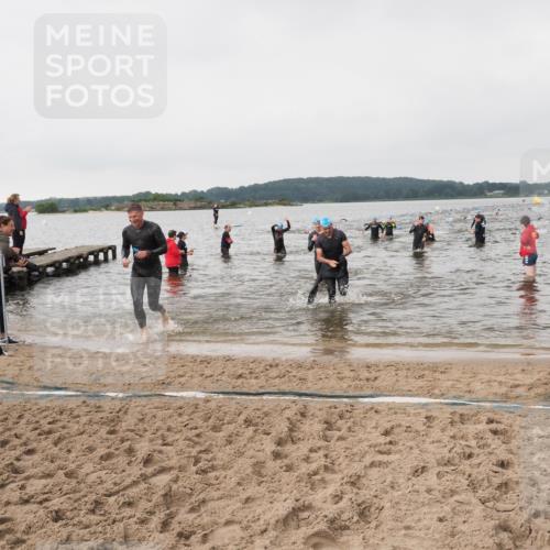 23.06.2024 - Viking Triathlon MichiJ http://msf.ph/oto/6346050 23.06.2024 10:40:34 Schwimmen 102, 374, 484, 531 meine-sportfotos.de