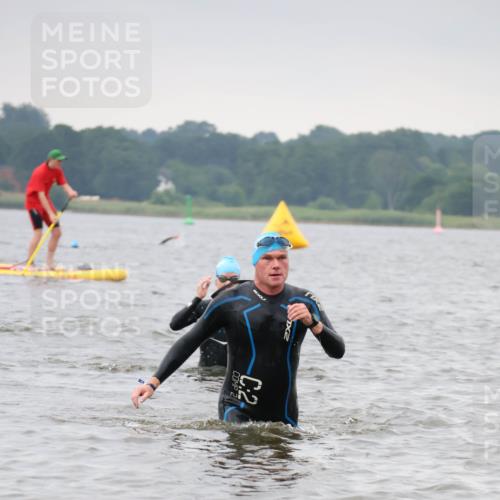 23.06.2024 - Viking Triathlon H.Heesch http://msf.ph/oto/6346091 23.06.2024 10:55:48 Schwimmen  meine-sportfotos.de