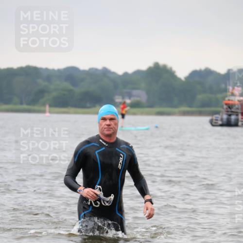 23.06.2024 - Viking Triathlon H.Heesch http://msf.ph/oto/6346094 23.06.2024 10:55:52 Schwimmen  meine-sportfotos.de