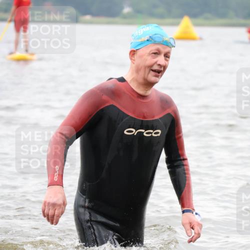 23.06.2024 - Viking Triathlon H.Heesch http://msf.ph/oto/6346173 23.06.2024 10:58:12 Schwimmen  meine-sportfotos.de