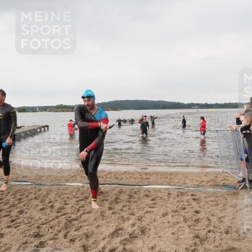 23.06.2024 - Viking Triathlon MichiJ http://msf.ph/oto/6346231 23.06.2024 10:41:26 Schwimmen 38, 138, 174, 610 meine-sportfotos.de