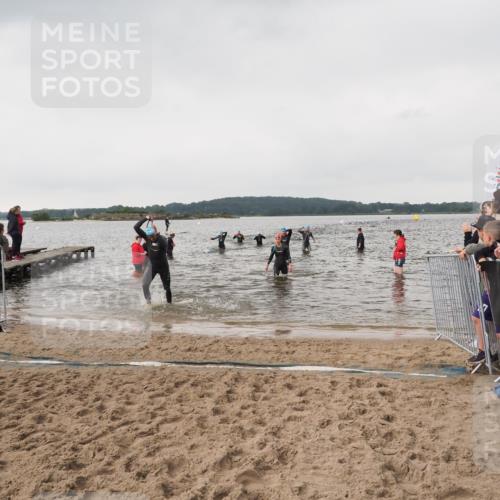23.06.2024 - Viking Triathlon MichiJ http://msf.ph/oto/6346236 23.06.2024 10:41:28 Schwimmen 38, 174, 419, 610 meine-sportfotos.de