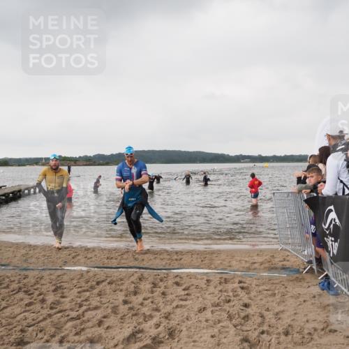 23.06.2024 - Viking Triathlon MichiJ http://msf.ph/oto/6346415 23.06.2024 10:42:21 Schwimmen 93, 210, 271, 320, 497 meine-sportfotos.de