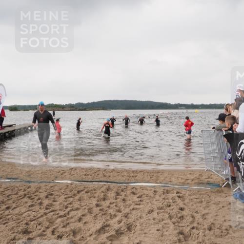 23.06.2024 - Viking Triathlon MichiJ http://msf.ph/oto/6346428 23.06.2024 10:42:27 Schwimmen 271, 352 meine-sportfotos.de