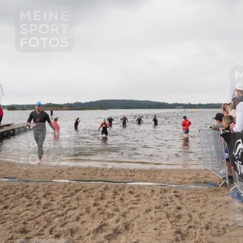 23.06.2024 - Viking Triathlon MichiJ http://msf.ph/oto/6346429 23.06.2024 10:42:27 Schwimmen 271, 352 meine-sportfotos.de