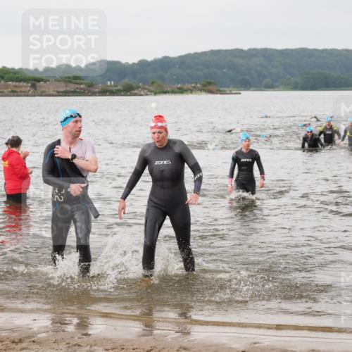 23.06.2024 - Viking Triathlon MichiJ http://msf.ph/oto/6346457 23.06.2024 10:42:42 Schwimmen 115, 390, 424, 639 meine-sportfotos.de