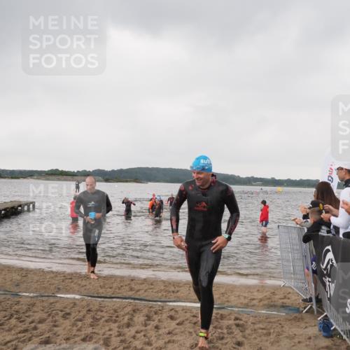 23.06.2024 - Viking Triathlon MichiJ http://msf.ph/oto/6346682 23.06.2024 10:44:08 Schwimmen 148, 165, 270, 469, 618 meine-sportfotos.de