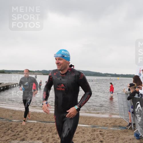 23.06.2024 - Viking Triathlon MichiJ http://msf.ph/oto/6346686 23.06.2024 10:44:09 Schwimmen 148, 165, 270, 469, 618 meine-sportfotos.de