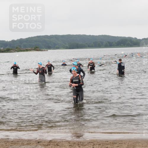 23.06.2024 - Viking Triathlon MichiJ http://msf.ph/oto/6346746 23.06.2024 10:44:36 Schwimmen 35, 334, 378, 519 meine-sportfotos.de