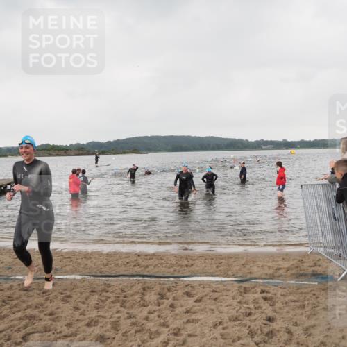 23.06.2024 - Viking Triathlon MichiJ http://msf.ph/oto/6346821 23.06.2024 10:45:07 Schwimmen 184, 195, 202, 206, 284, 384 meine-sportfotos.de