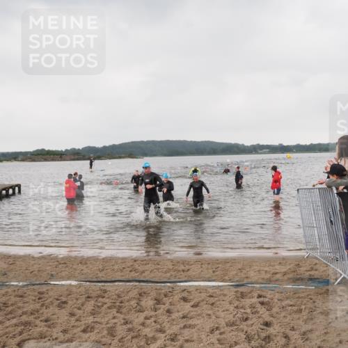 23.06.2024 - Viking Triathlon MichiJ http://msf.ph/oto/6346826 23.06.2024 10:45:10 Schwimmen 202, 206, 384 meine-sportfotos.de
