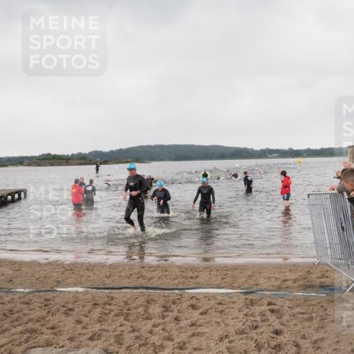 23.06.2024 - Viking Triathlon MichiJ http://msf.ph/oto/6346829 23.06.2024 10:45:11 Schwimmen 202, 206, 384, 480 meine-sportfotos.de