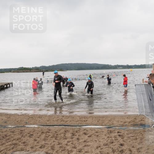23.06.2024 - Viking Triathlon MichiJ http://msf.ph/oto/6346830 23.06.2024 10:45:11 Schwimmen 202, 206, 384, 480 meine-sportfotos.de
