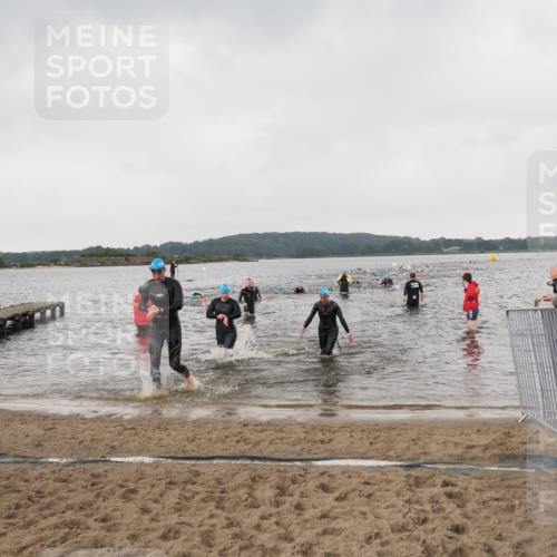 23.06.2024 - Viking Triathlon MichiJ http://msf.ph/oto/6346834 23.06.2024 10:45:12 Schwimmen 202, 206, 384, 480 meine-sportfotos.de