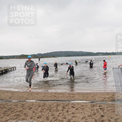 23.06.2024 - Viking Triathlon MichiJ http://msf.ph/oto/6346835 23.06.2024 10:45:12 Schwimmen 202, 206, 384, 480 meine-sportfotos.de