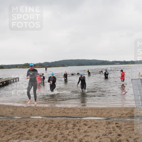 23.06.2024 - Viking Triathlon MichiJ http://msf.ph/oto/6346836 23.06.2024 10:45:12 Schwimmen 202, 206, 384, 480 meine-sportfotos.de