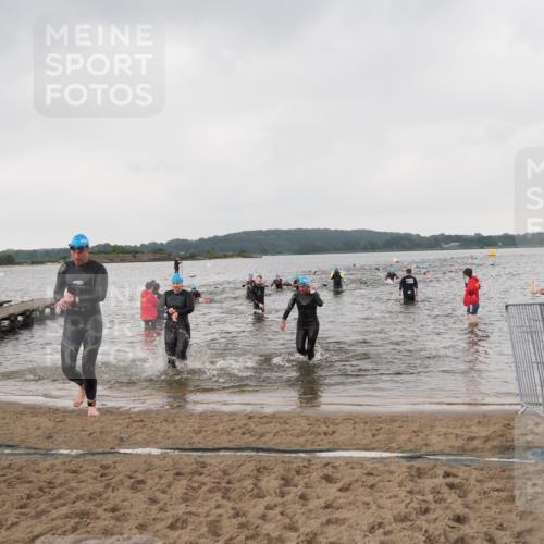 23.06.2024 - Viking Triathlon MichiJ http://msf.ph/oto/6346838 23.06.2024 10:45:13 Schwimmen 202, 206, 384, 480 meine-sportfotos.de