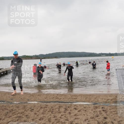23.06.2024 - Viking Triathlon MichiJ http://msf.ph/oto/6346839 23.06.2024 10:45:13 Schwimmen 202, 206, 384, 480 meine-sportfotos.de
