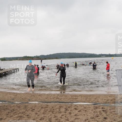 23.06.2024 - Viking Triathlon MichiJ http://msf.ph/oto/6346844 23.06.2024 10:45:14 Schwimmen 202, 206, 384, 480 meine-sportfotos.de