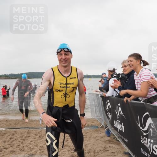 23.06.2024 - Viking Triathlon MichiJ http://msf.ph/oto/6347207 23.06.2024 10:46:54 Schwimmen 74, 80, 169, 448, 459 meine-sportfotos.de