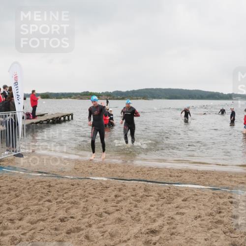 23.06.2024 - Viking Triathlon MichiJ http://msf.ph/oto/6347252 23.06.2024 10:47:07 Schwimmen 281, 325 meine-sportfotos.de