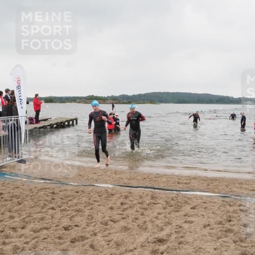 23.06.2024 - Viking Triathlon MichiJ http://msf.ph/oto/6347254 23.06.2024 10:47:07 Schwimmen 281, 325 meine-sportfotos.de