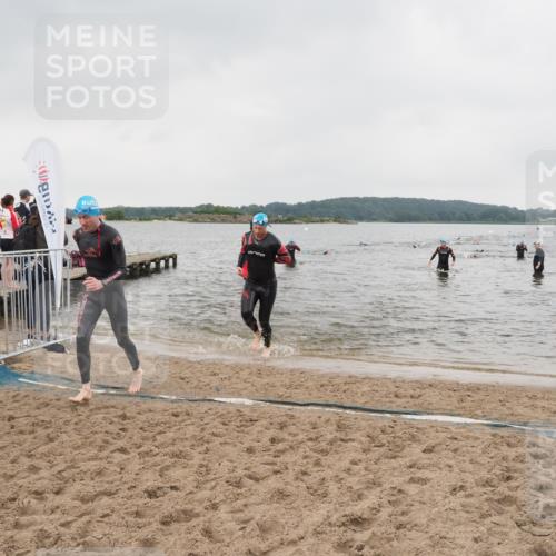 23.06.2024 - Viking Triathlon MichiJ http://msf.ph/oto/6347263 23.06.2024 10:47:08 Schwimmen 281, 325, 505 meine-sportfotos.de