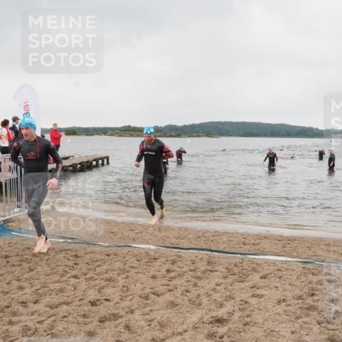 23.06.2024 - Viking Triathlon MichiJ http://msf.ph/oto/6347268 23.06.2024 10:47:09 Schwimmen 281, 325, 505 meine-sportfotos.de