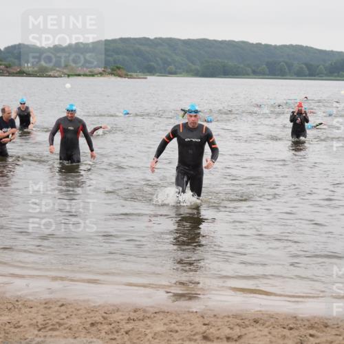 23.06.2024 - Viking Triathlon MichiJ http://msf.ph/oto/6347275 23.06.2024 10:47:16 Schwimmen 217, 505 meine-sportfotos.de