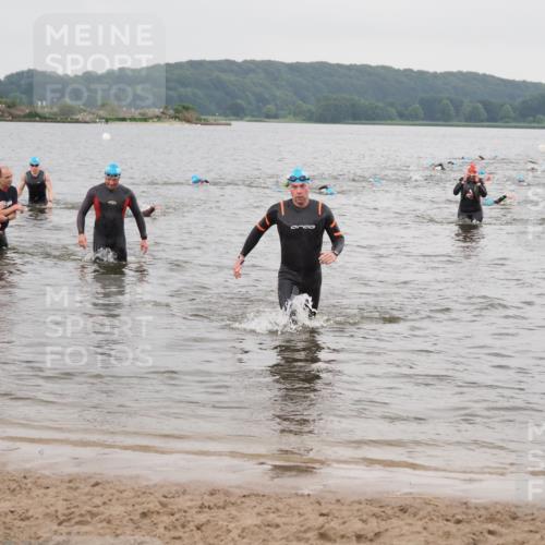 23.06.2024 - Viking Triathlon MichiJ http://msf.ph/oto/6347278 23.06.2024 10:47:16 Schwimmen 217, 505 meine-sportfotos.de