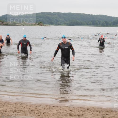 23.06.2024 - Viking Triathlon MichiJ http://msf.ph/oto/6347280 23.06.2024 10:47:17 Schwimmen 217, 505 meine-sportfotos.de