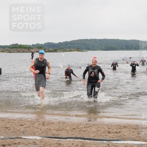 23.06.2024 - Viking Triathlon MichiJ http://msf.ph/oto/6347334 23.06.2024 10:47:29 Schwimmen 217, 436, 473, 547, 615 meine-sportfotos.de