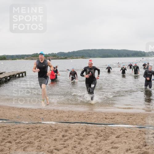 23.06.2024 - Viking Triathlon MichiJ http://msf.ph/oto/6347337 23.06.2024 10:47:30 Schwimmen 436, 473, 547, 615 meine-sportfotos.de