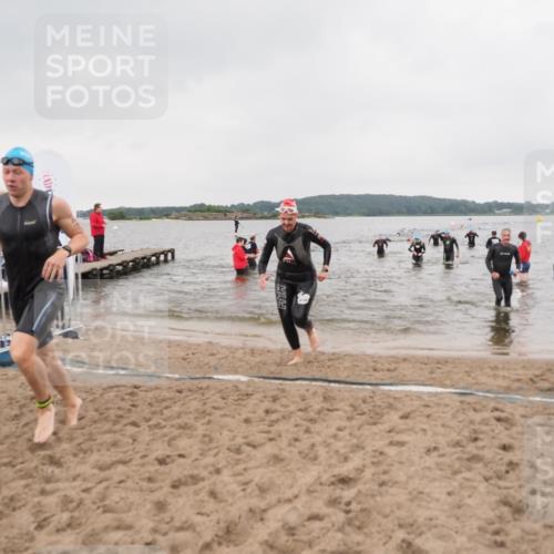 23.06.2024 - Viking Triathlon MichiJ http://msf.ph/oto/6347346 23.06.2024 10:47:31 Schwimmen 132, 436, 473, 547, 615 meine-sportfotos.de